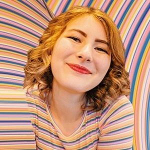 Meet your Posher, Kyra